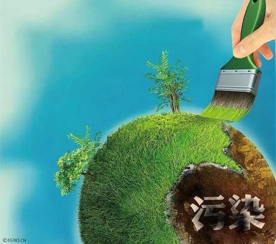 土壤污染防治法于2019年实施农民种地时这些做法会被罚款和拘留